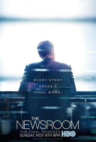 Служба новостей (2012) - смотреть онлайн